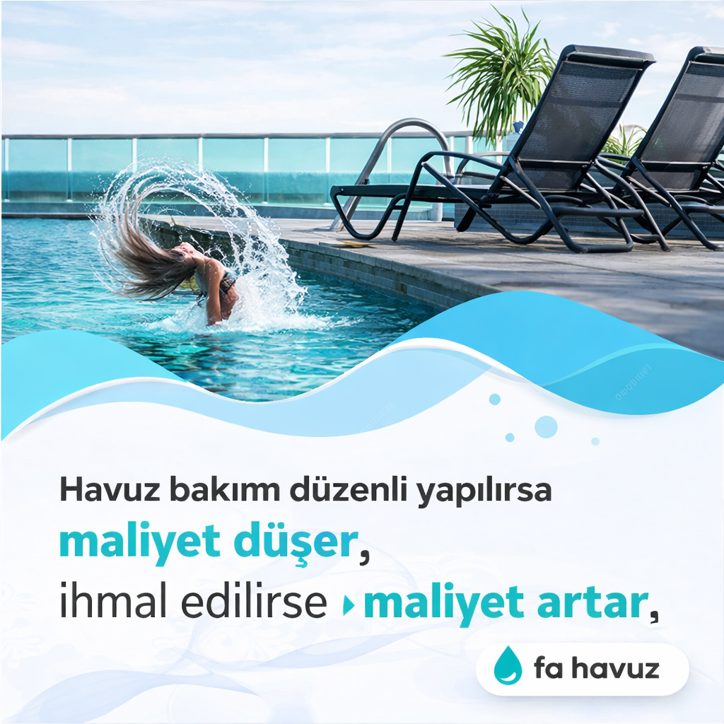 Kadıköy Havuz Temizliği: Profesyonel Bakım ile Sağlıklı ve Güvenli Havuzlar